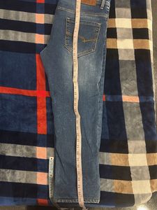 TQS Men’s Jeans