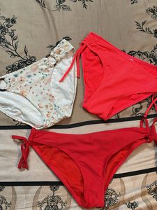 Bikini Bottoms Bundle