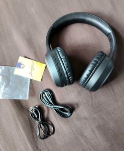 Zeb Thunder Max Headphones