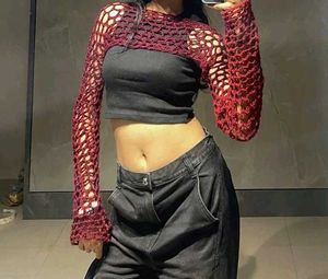 Beautiful Crochet Shrug