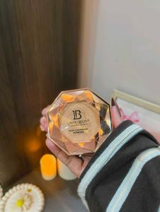 Lakyou Beauty High Coverage Powder
