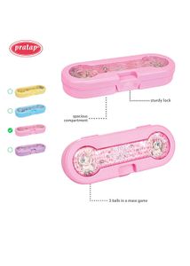 Combo of 3 Pencil Case