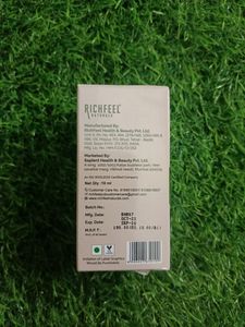 RUCHFEEL HAIR REPAIR