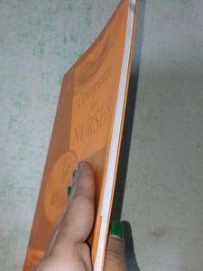 Computer for Nurses Textbook