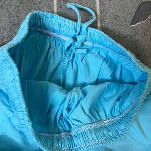 NEW Sky Blue leggings