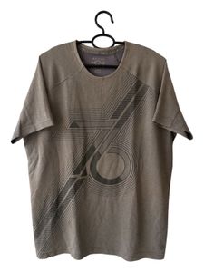 Jockey Move Graphic T-Shirt