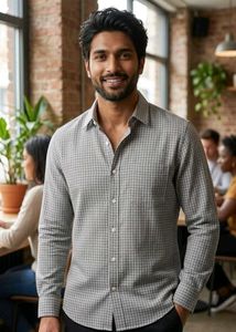 SLIMFIT Shirt for casual wear