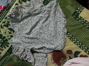 Top For Girls