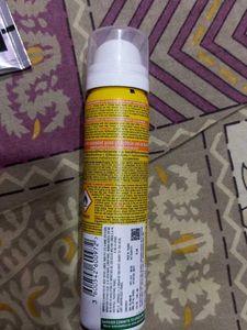 Garnier Super UV Sunscreen