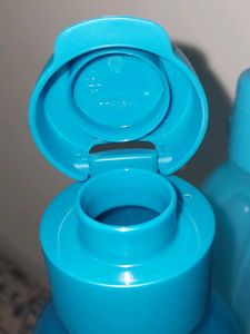 500ml Flip Top Bottle New