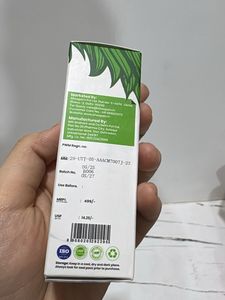 Sheopal's Beard Serum