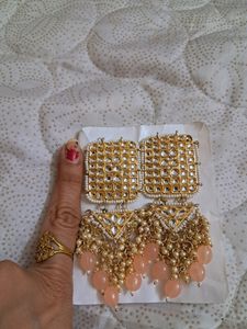 Beautiful PARTYWEAR Earrings