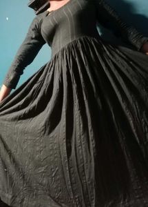 frock trauser