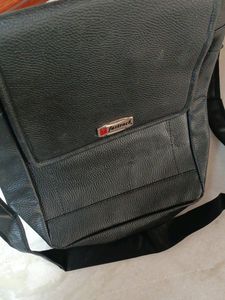 Mens Messenger Bag