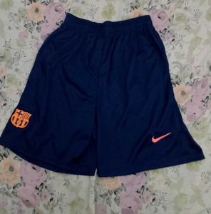 FC Barcelona Jersey &amp; Shorts Set