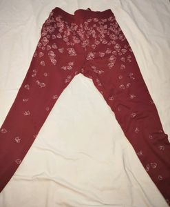 Girls Lower