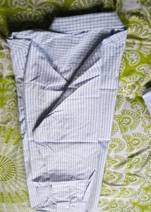 Classic Checked Formal Shirt