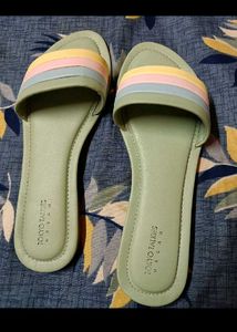 2 NEW SLIDES