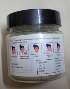 Snoww Moringa Powder