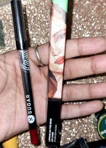 Combo For Daizy Sugar Lipliner 💄