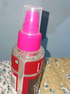 Livon Anti-Frizz Serum
