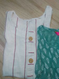 3 Kurti Combo