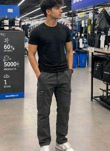 🌔🗼 DECATHLON TROUSER 300 PANTS