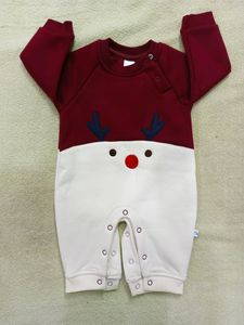 Imported cute Baby Raindeer Onsie