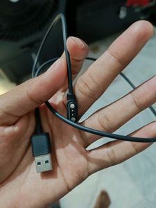Smart Watch Charger Magnetic