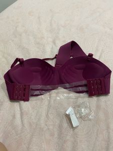 Push-up Bra Wireless thick Padded