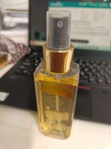 Body Cupid 24K Gold Mist