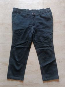 Sale !! Dark Denim Jeans For Boys