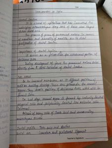 PACK OF 3  Oral Anatomy, histology journals