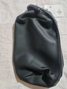 Black Fanny Pack