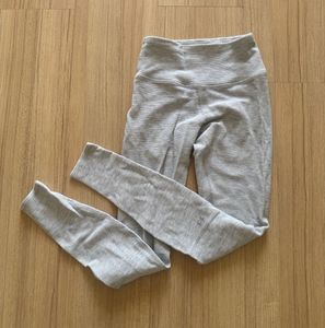 Alo Waffle Leggings