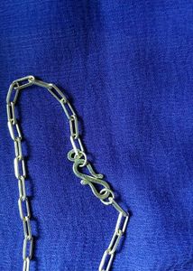 925 silver chain ⛓️