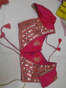 Unused New Blouse Readymade 38bsize