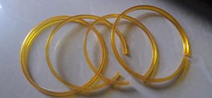 Golden Bangles
