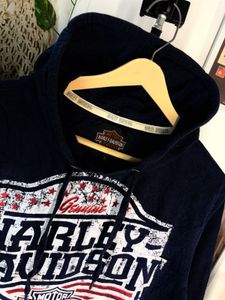 Harley Davidson Hoodie