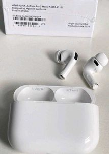 Apple AirPods Pro (3rd Gen)
