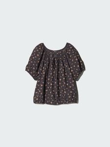 GAP inspired Floral Print Top