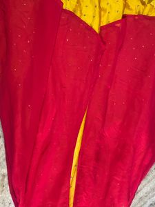 New Party Wear Frock