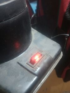 Waxing Heater Wax Strip With Gel Combo