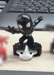Symbiotie Spider-Man Action Figure Toy - Kinder Jo