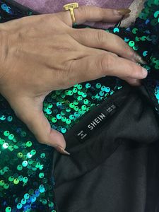 Party Dress