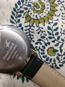 Fastrack Analog Watch