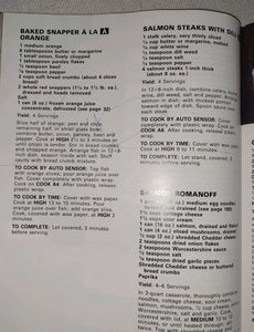 Panasonic Genius Cookbook (Hardcover)