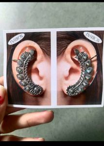earcuffs