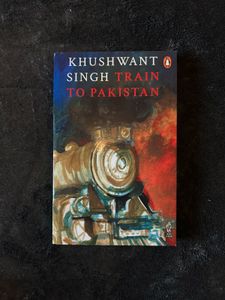 Train to Pakistan by Khushwant Singh