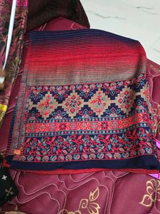 Striped Multicolor stall